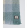 Foxford Clew Bay Mohair Throw