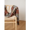 Foxford Óige Lambswool Throw