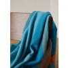 Foxford Oisin Lambswool Throw