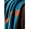 Foxford Oisin Lambswool Throw