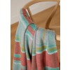 Foxford Spraoi Lambswool Throw