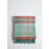 Foxford Spraoi Lambswool Throw