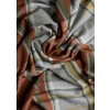 Foxford Óige Lambswool Throw
