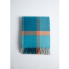 Foxford Oisin Lambswool Throw