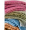 Foxford Inishowen Mohair Throw