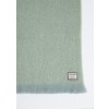 Foxford Hibernia Mohair Throw
