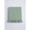 Foxford Hibernia Mohair Throw
