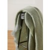 Foxford Hibernia Mohair Throw