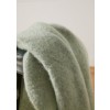 Foxford Hibernia Mohair Throw