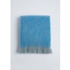 Foxford Inishowen Mohair Throw
