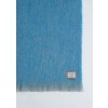 Foxford Inishowen Mohair Throw