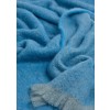 Foxford Inishowen Mohair Throw