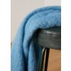 Foxford Inishowen Mohair Throw