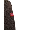 Grampian Undyed Wool Sweater - Black Welsh
