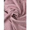 Spotted Terracotta 100% Merino Lambswool Blanket