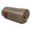 Italian Officers Blanket With Star | Classic Wool Reproduction