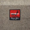 Italian Officers Blanket With Star | Classic Wool Reproduction