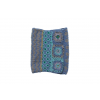 Lana Cowl - Blue