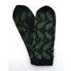 Ullcentrum Wool Mittens 