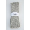 Scandinavian Wool Leg Warmers: 2 Sizes, 3 Colors