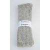 Scandinavian Wool Leg Warmers: 2 Sizes, 5 Colors