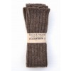 Scandinavian Wool Leg Warmers: 2 Sizes, 5 Colors