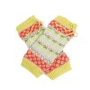 Geneva Legwarmers - Citron