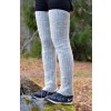 Scandinavian Wool Leg Warmers: 2 Sizes, 5 Colors