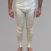 Merino Skins – Unisex Long John / Pant – White - 100% Australian Merino Wool