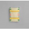 Mikkel Pastel Wool Throw Blanket