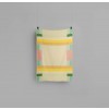 Mikkel Pastel Wool Throw Blanket