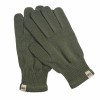 Minus33 Merino Wool Glove Liners Lightweight - Olive Drab Green