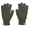 Minus33 Merino Wool Glove Liners Lightweight - Olive Drab Green