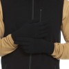 Minus33 Merino Wool Glove Liners Lightweight - Black
