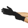 Minus33 Merino Wool Glove Liners Lightweight - Black