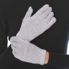 Minus33 Merino Wool Glove Liners Lightweight - Ash Gray