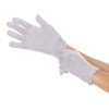 Minus33 Merino Wool Glove Liners Lightweight - Ash Gray