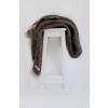 Windermere Mohair Blanket Throw - Kiwi