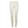 Merino Skins – Unisex Long John / Pant – White - 100% Australian Merino Wool