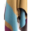 Alpaca Throw - Golden Brown