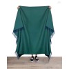 Alpaca Throw - Jasper