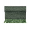 NEW! 100% Baby Alpaca Throw - Pistachio