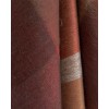 Alpaca Throw Blanket - Amber