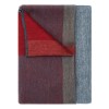 NEW! Alpaca Throw Blanket - Caramel Apple