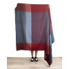 NEW! Alpaca Throw Blanket - Caramel Apple