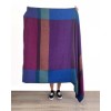 NEW! Alpaca Throw Blanket - Grapevine