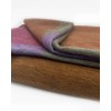 NEW! Alpaca Throw Blanket - Kaleidoscope