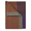 NEW! Alpaca Throw Blanket - Kaleidoscope