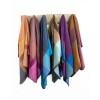 NEW! Alpaca Throw Blanket - Mojave