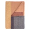 NEW! Alpaca Throw Blanket - Mojave